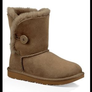 Ugg Antilope Bailey Kids Boots
